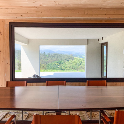 Vivienda en Ruiseñada