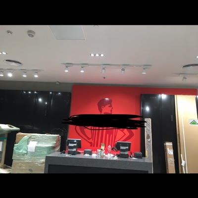 Rehabilitación local