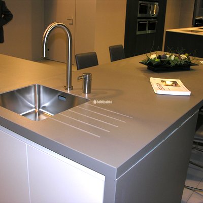 Cerámica, Materiales Construcción