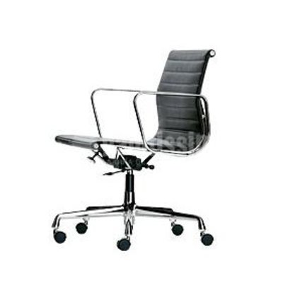 Sillon Aluminium Group de Vitra