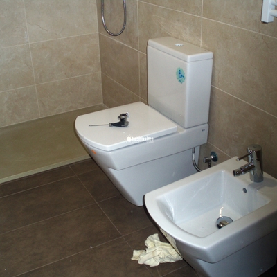 Materiales Fontanería, Fontanería