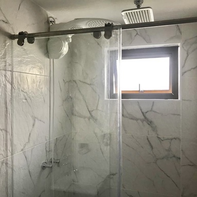 Renovación Baño