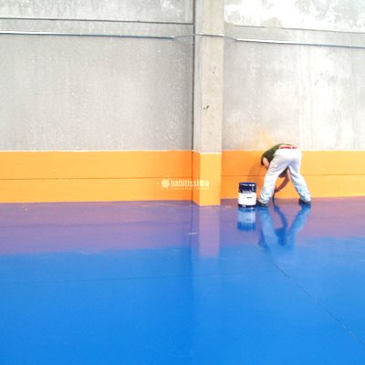 Impermeabilizaciones, Pintura, Reforma