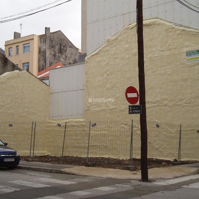 Impermeabilizaciones, Pintura, Aislamientos Térmicos