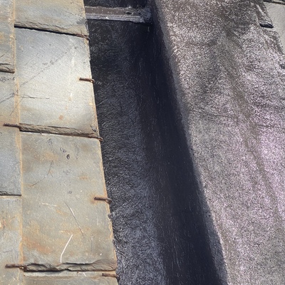 Importante con caucho