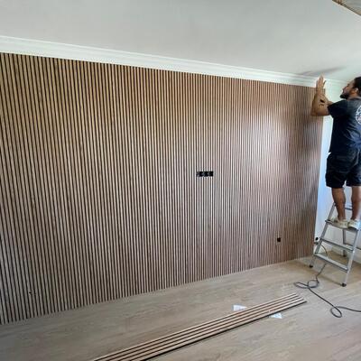 Termi a do el tabique