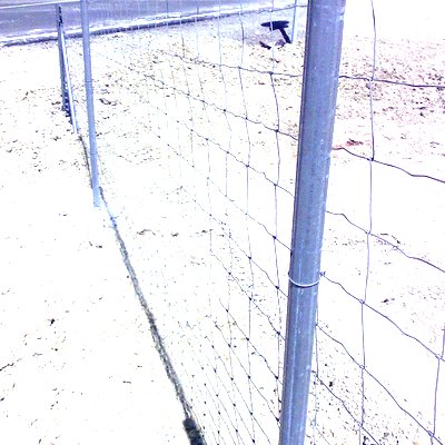 Cerramientos, Alambradas, Vallado Parcelas