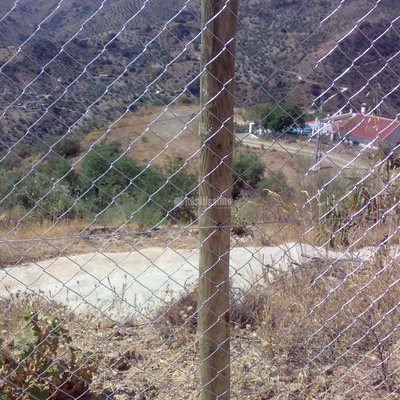 Cerramientos, Vallado Parcelas, Reforma