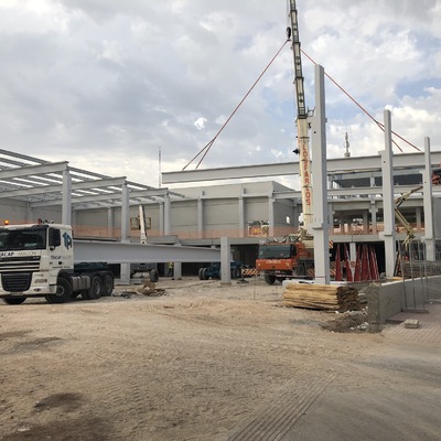 Prefabricados hormipresa