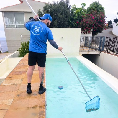 MANTENIMIENTO PREMIUN DE PISCINAS