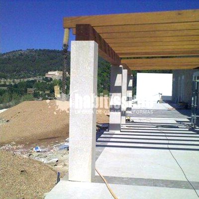 Construcción Casas, Obra Nueva, Constructores