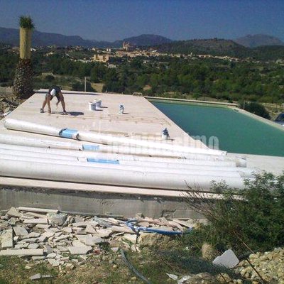 Construcción Casas, Reformas Viviendas, Reforma