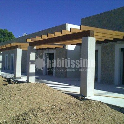 Construcción Casas, Reformas Cocinas, Reformas Viviendas