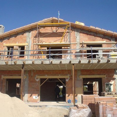 Construcción Casas, Construcción Edificios, Constructores
