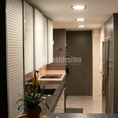 Reformas Viviendas, Construcción Casas, Carpinteros