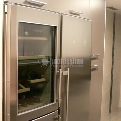 Reformas Viviendas, Pintores, Parquetistas