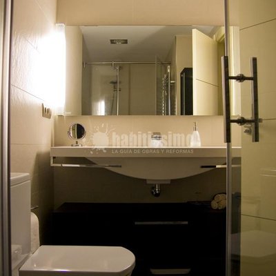 Reformas Viviendas, Carpintería Aluminio, Artículos Decoración