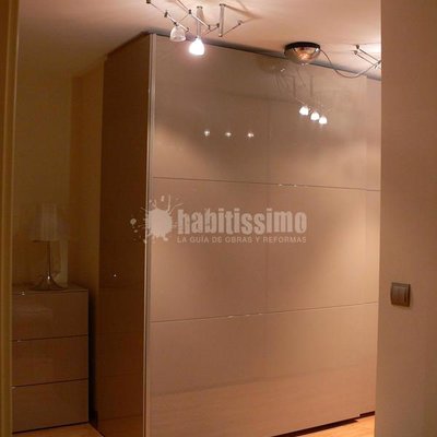 Reformas Viviendas, Decoración, Carpintería Aluminio