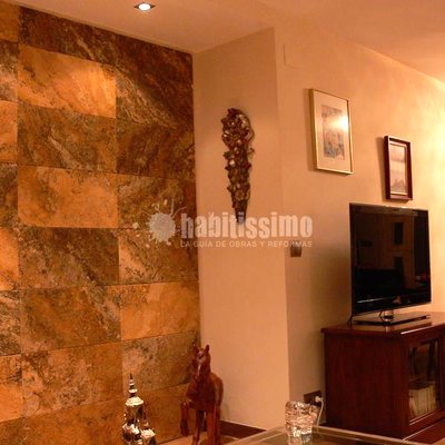 Reformas Viviendas, Construcción, Parquetistas