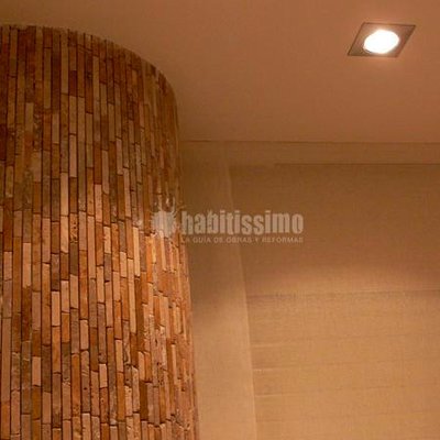 Reformas Viviendas, Materiales Fontanería, Materiales Electricidad