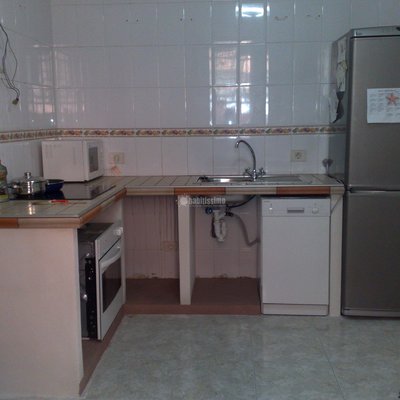 Reformas Viviendas, Carpinteros, Instaladores