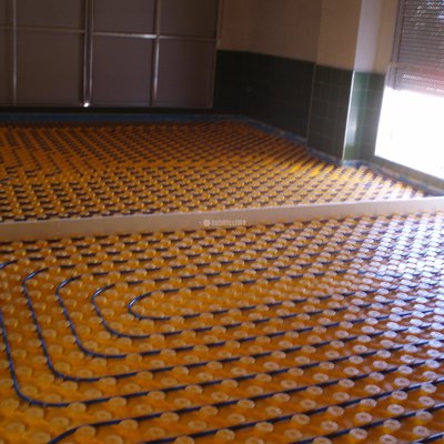 Gas, Calderas, Mantenimiento Industrial