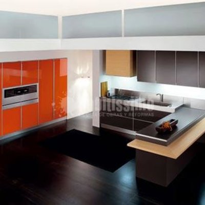 Muebles Cocina, Vestidores, Mesas Sillas Cocina