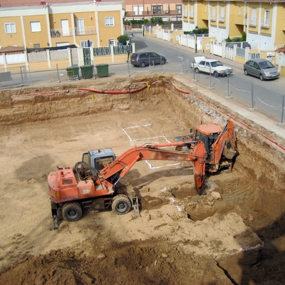 Construcción Casas, Constructores, Construcciones Reformas