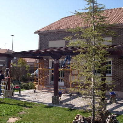 Construcción Casas, Construcción Edificios, Construcciones Reformas