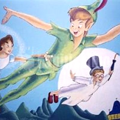 Pintores, Trampantojos, Artículos Decoración