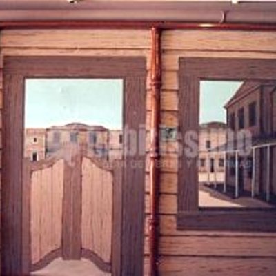 Pintores, Murales, Cuadros Al Oleo