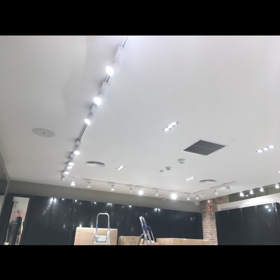 Rehabilitación local