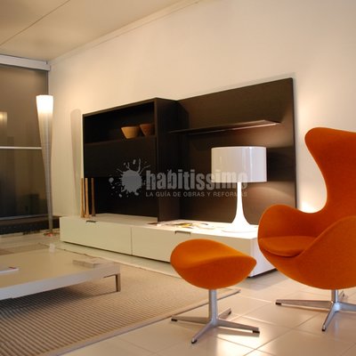 Reformas Viviendas, Reformas Baños, Interioristas