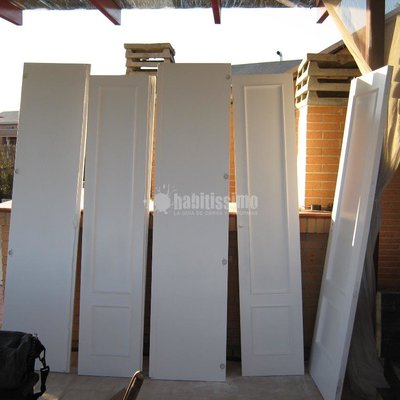 Pintores, Obras Menores, Artículos Decoración