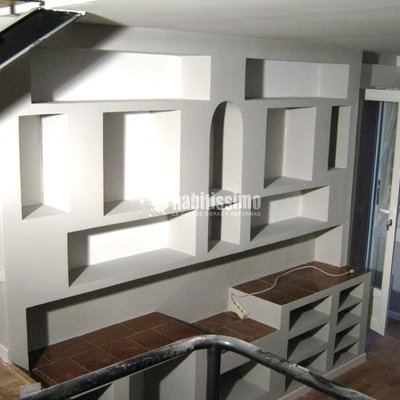 Pintores, Artículos Decoración, Obras Menores