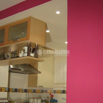 Pintores, Artículos Decoración, Lacados