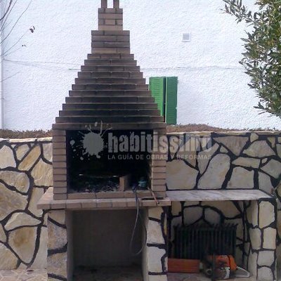 Reformas Baños, Construcciones Reformas, Cerrajeros