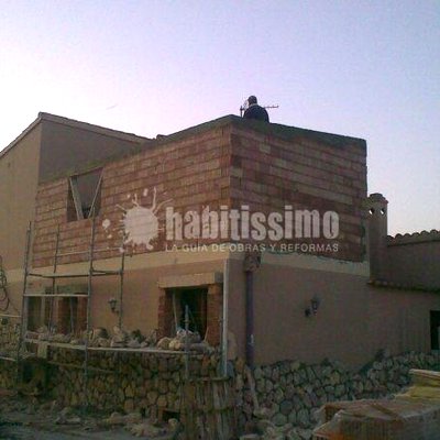 Construcción Casas, Reformas Viviendas, Construcción Edificios