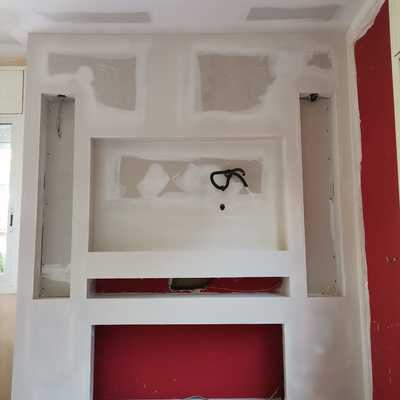 Formacion del mueble