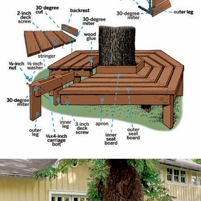 construccions en fusta