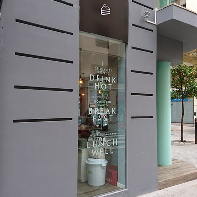 RESTAURANTE