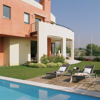 Residencial "El Encinar"