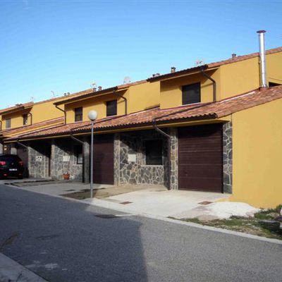 7 VIVIENDAS EN GARINOAIN