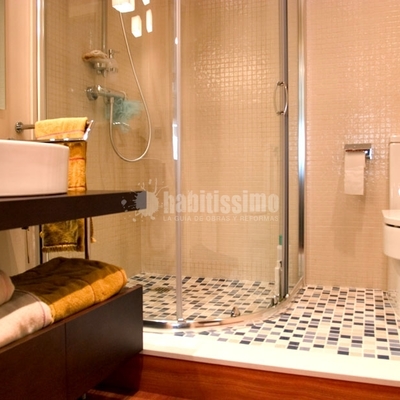 Reformas Viviendas, Reformas Locales Comerciales, Decoración