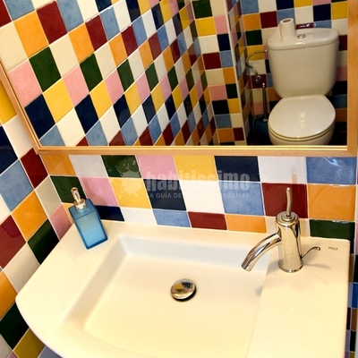 Reformas Viviendas, Interioristas, Construcciones Reformas