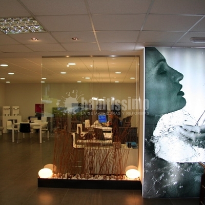 Reformas Baños, Construcciones Reformas, Cerámica