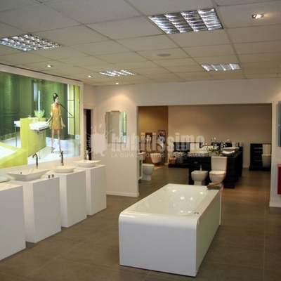 Reformas Baños, Reformas Locales Comerciales, Cerámica