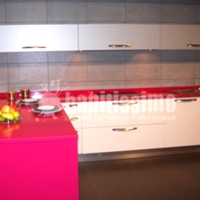 Reformas Viviendas, Decoración, Reformas Cocinas