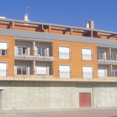 Impermeabilizaciones, Restauración Fachadas, Rehabilitación Edificios