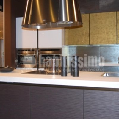 Reformas Viviendas, Reformas Cocinas, Muebles Cocina